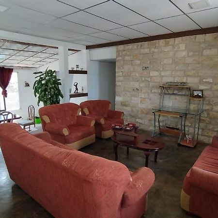 Habitaciones Confortables Con Un Ambiente Familiar Puerto Baquerizo Moreno Eksteriør bilde